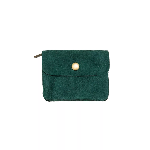 Porte-monnaie Luce - Canard