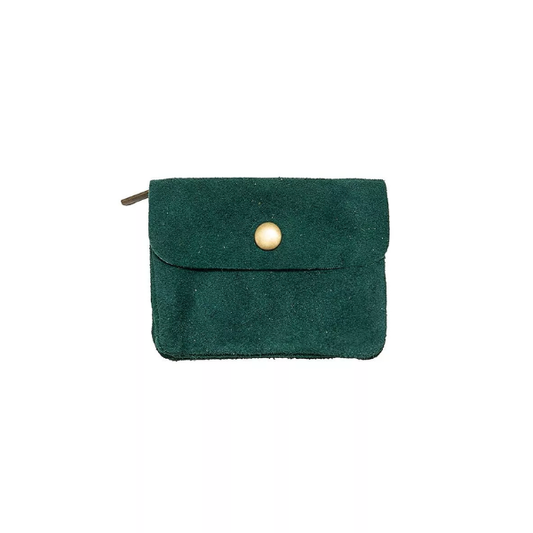 Porte-monnaie Luce - Canard