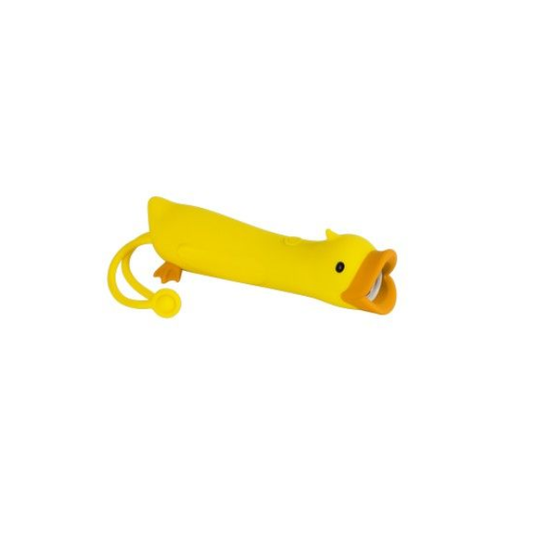 Lampe de torche - Canard