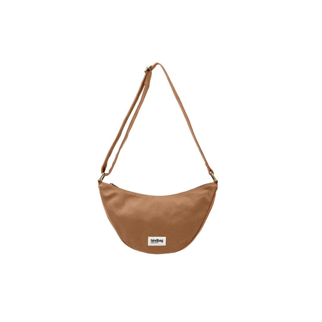 Sac Andrea - Cannelle