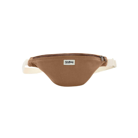 Hindbag - Sac Banane Cannelle