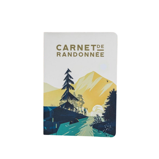 Carnet de Randonnée