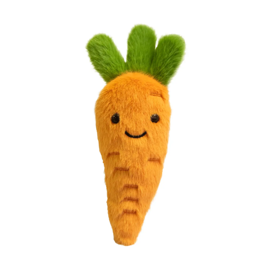 Wild & Soft - Peluches - Carotte
