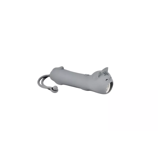 Lampe de torche - Chat