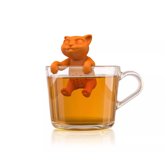 Infuseur à thé - Chaton