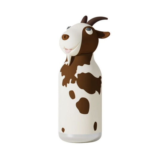 Gourde Asobu Bestie – Chèvre