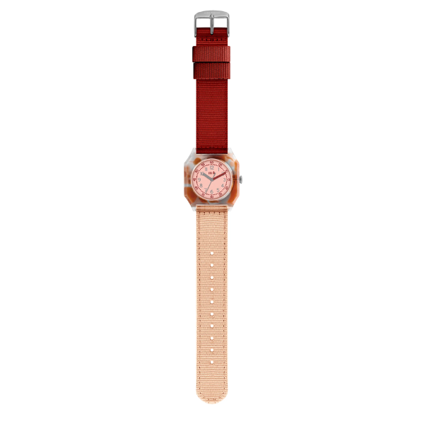 Mini Kyomo – Montres cool & colorées - Cinnamon Roll