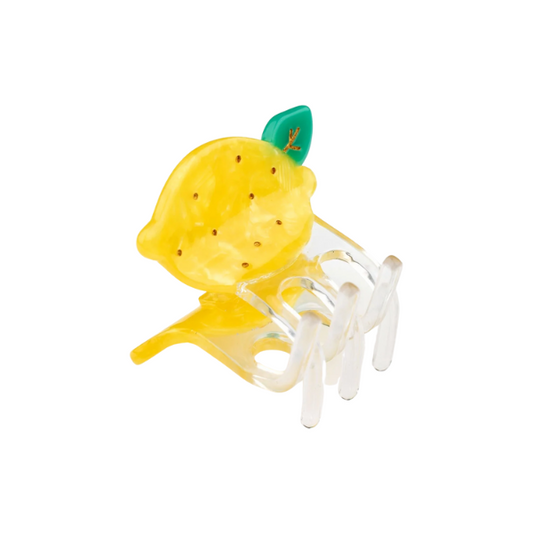 Coucou Suzette - Mini pince Citron