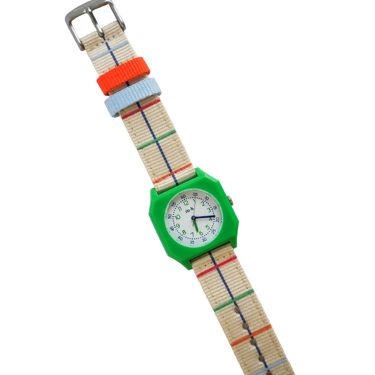 Mini Kyomo – Montres cool & colorées - Color Notebook