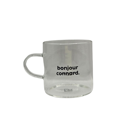 Felicie Aussi - Tasse café connard