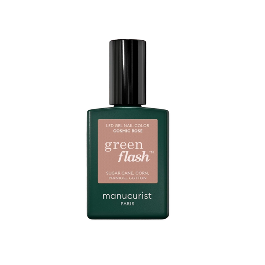 Manucurist - Vernis green flash - Cosmic Rose