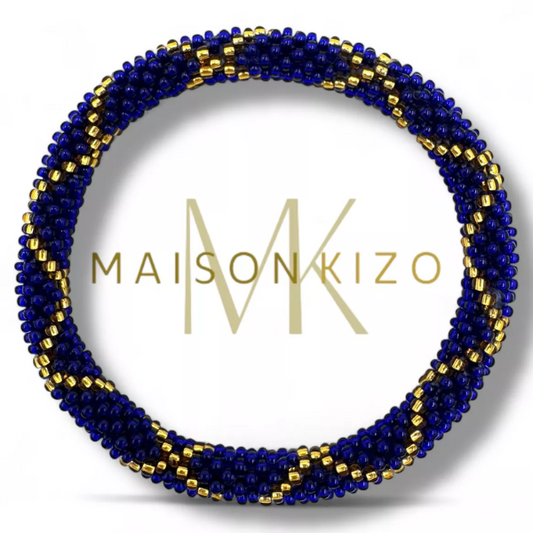 Bracelet népalais - Maison Kizo