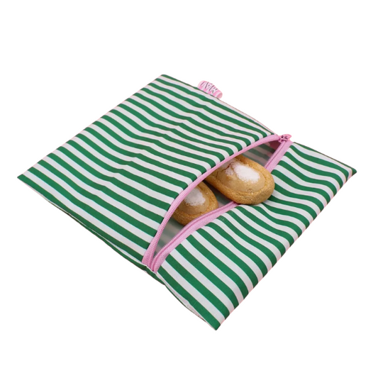 Machatatelier - Pochette à goûter