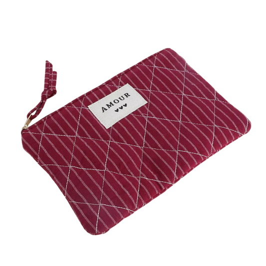 Pochette "AMOUR"