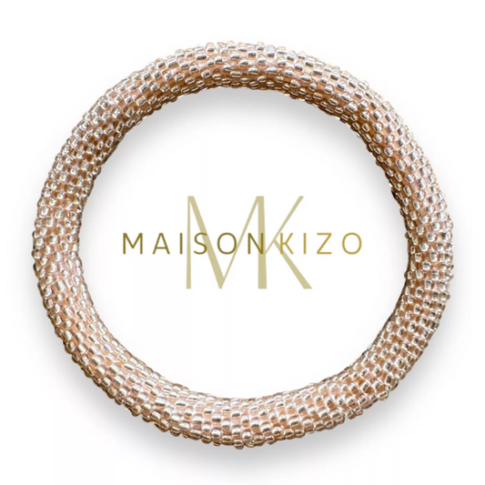 Bracelet népalais - Maison Kizo