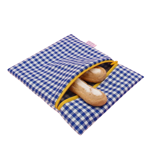 Machatatelier - Pochette à goûter