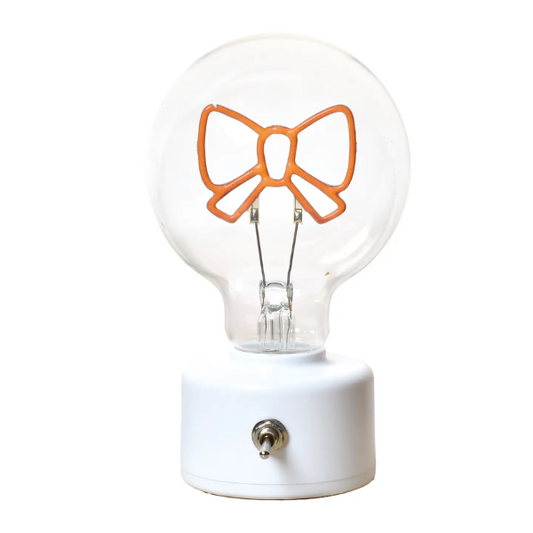 Lampe décorative - Nœud