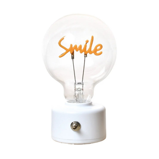 Lampe décorative - Smile