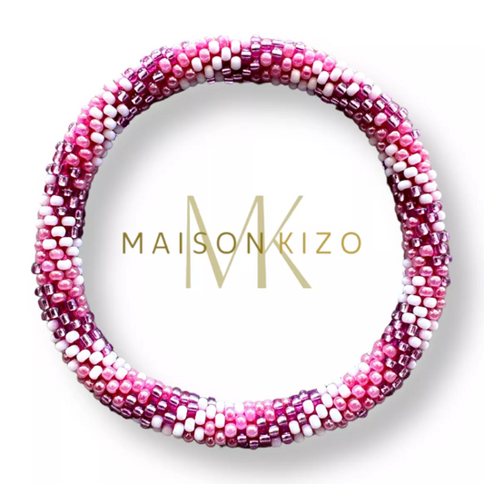 Bracelet népalais - Maison Kizo