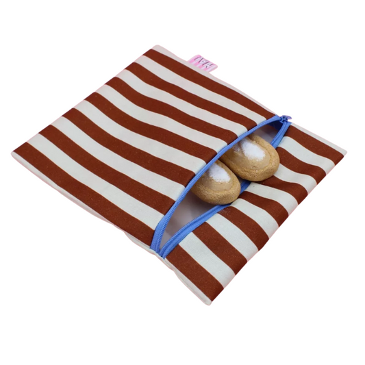 Machatatelier - Pochette à goûter