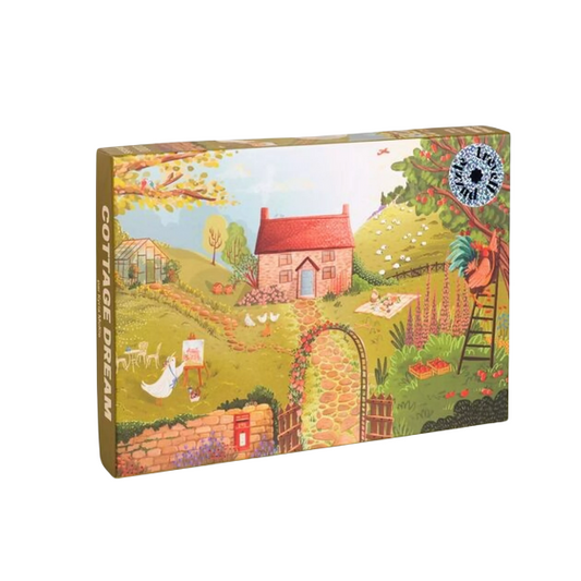 Trevell - Cottage Dream