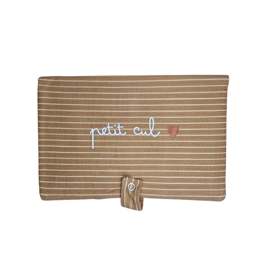 Atelier Wagram - Range couche - petit cul