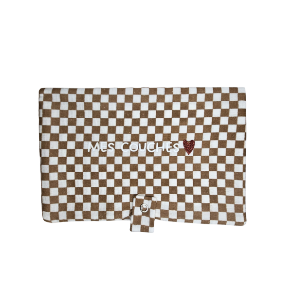 Atelier Wagram - Range couche - mes couches