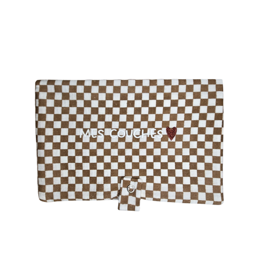 Atelier Wagram - Range couche - mes couches