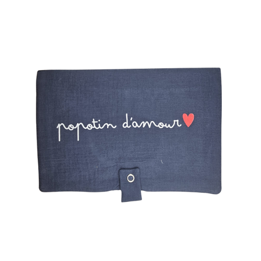 Atelier Wagram - Range couche - popotin d'amour