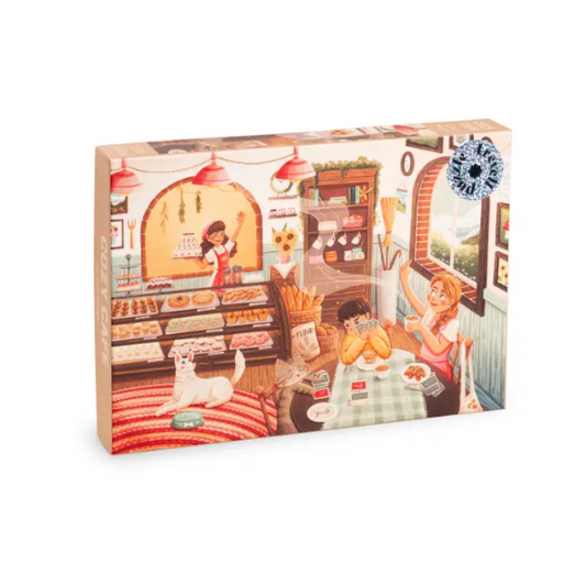Trevell - Cozy Cafe