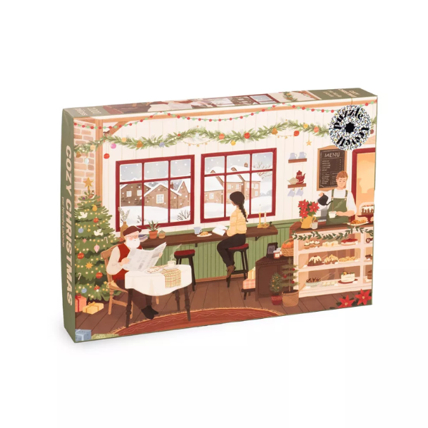 Trevell - Cozy Christmas