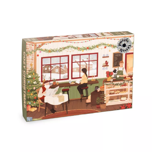 Trevell - Cozy Christmas