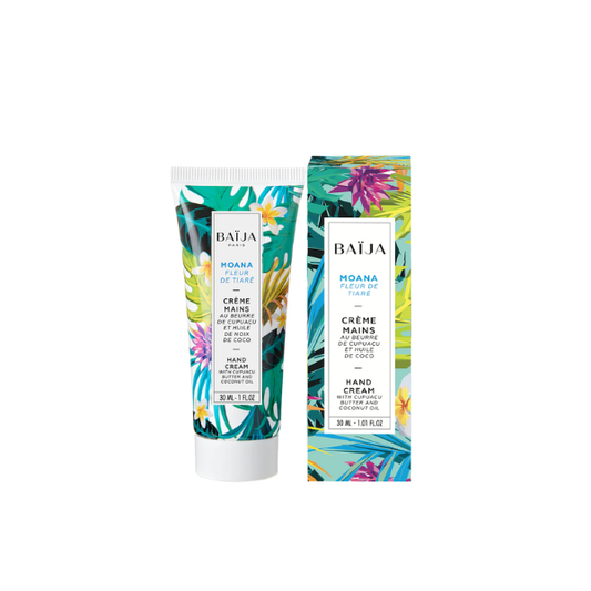 Baija - Crème mains Moana • 30 ml