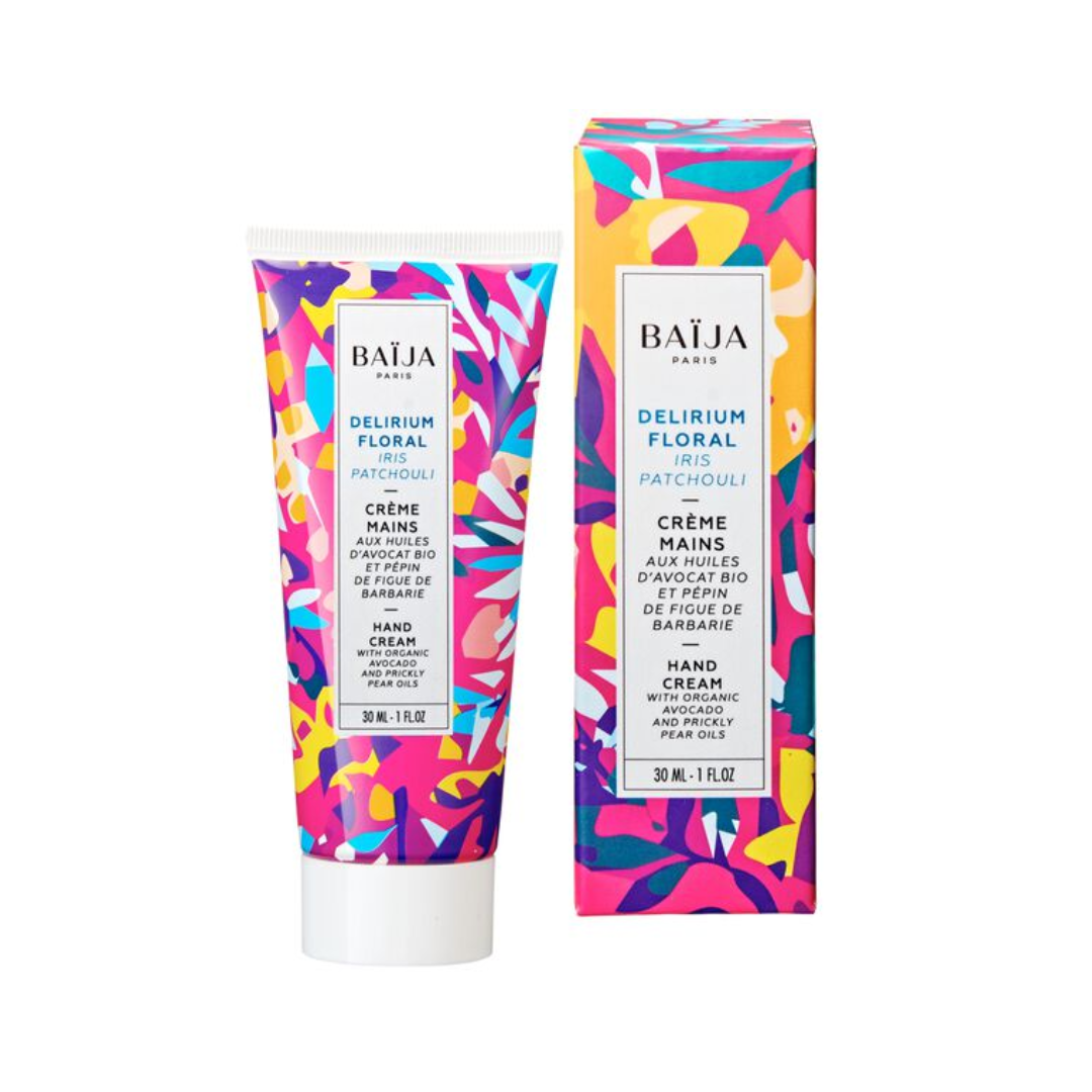 Baija - Crème corps Delirium • 75 ml