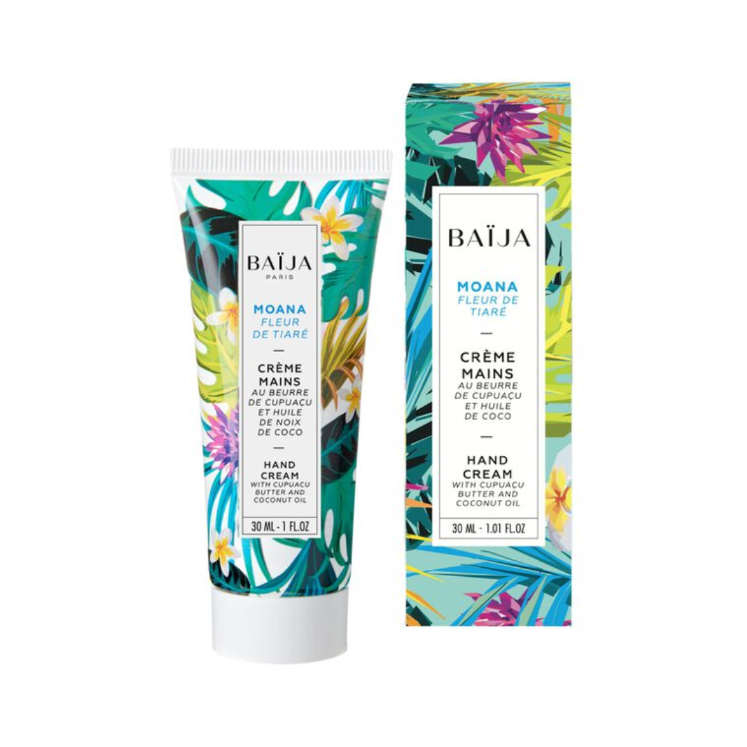 Baija - Crème mains • 30 ml