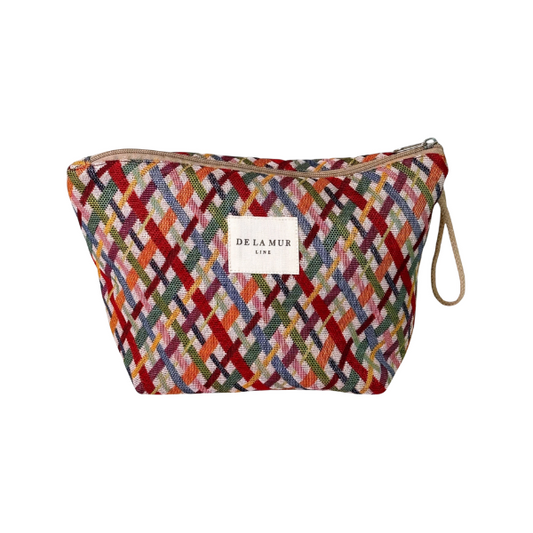 De la mur - Trousse de toilette