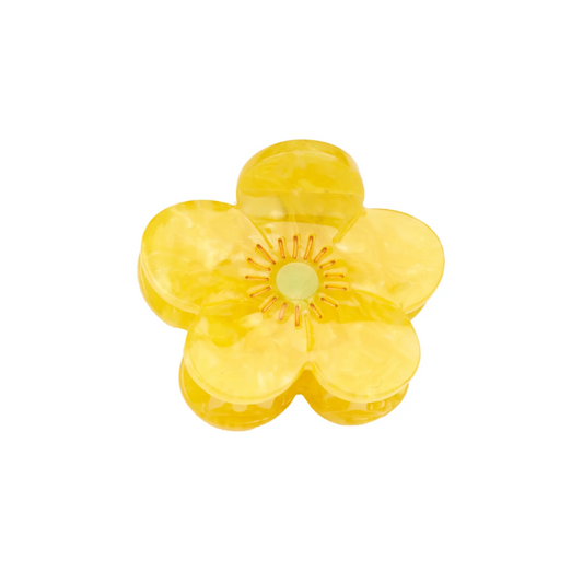 Coucou Suzette - Mini pince Bouton d'Or