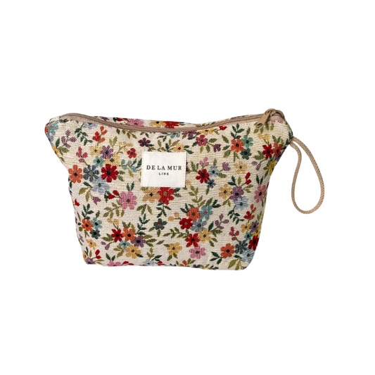 De la mur - Trousse de toilette