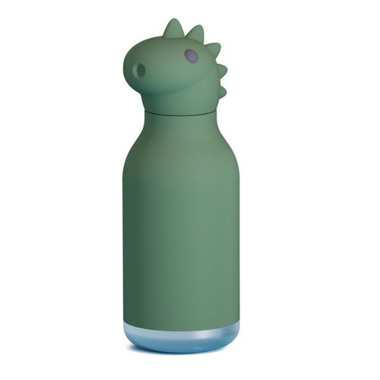 Gourde Asobu Bestie – Dinosaure