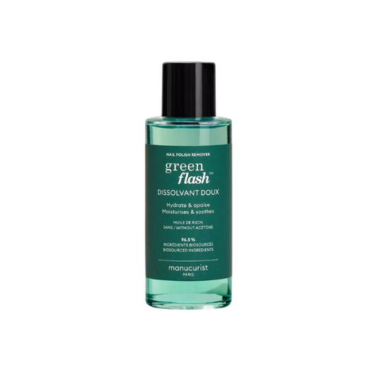 Manucurist - Eau dissolvante Green Flash