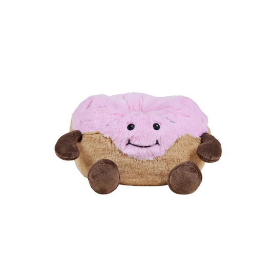 Bouillotte Peluche - Donut's