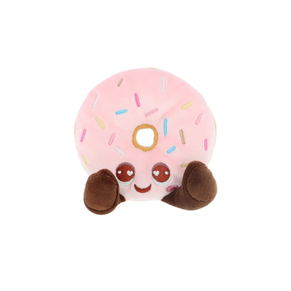 Peluches Boulangerie - Donuts