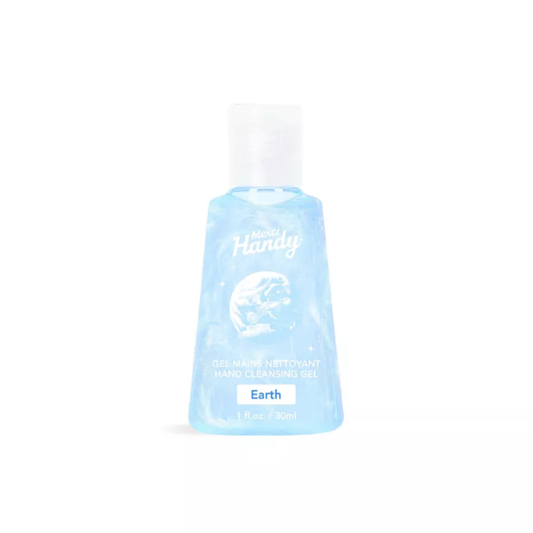 Merci Handy - Gel nettoyant mains - Earth