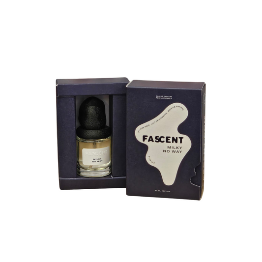 FASCENT -  Eau de Parfum Milky No Way