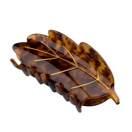 Coucou Suzette - Pince Feuille