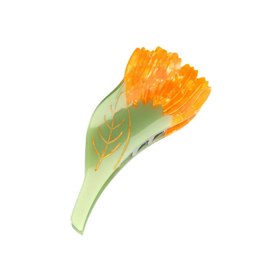 Coucou Suzette - Grosse pince Calendula