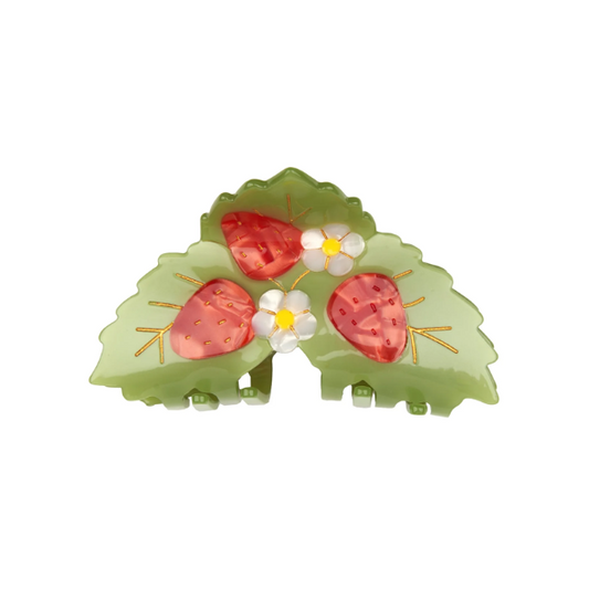 Coucou Suzette - Grosse pince - Fraisier