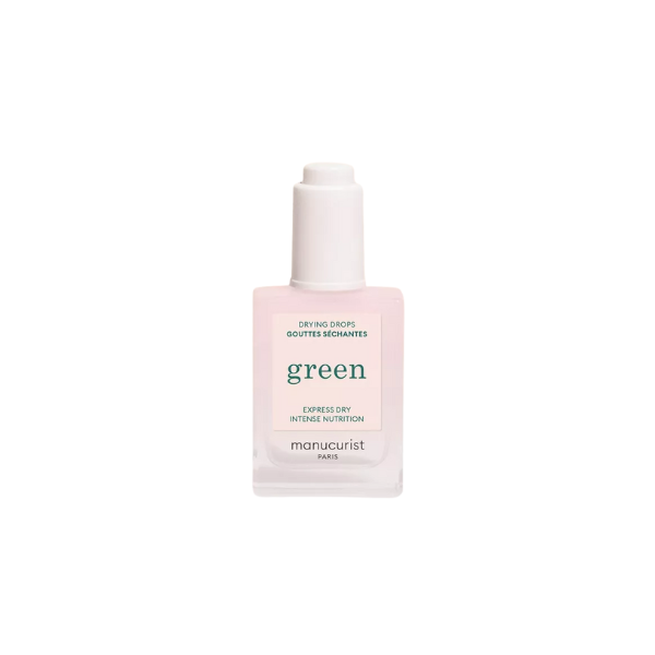 Manucurist - Vernis à ongles Gouttes séchantes