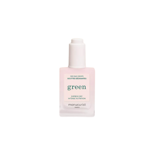 Manucurist - Vernis à ongles Gouttes séchantes