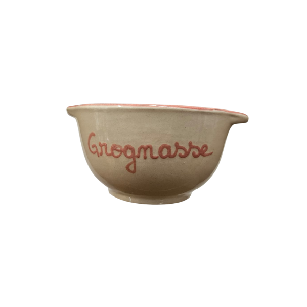 Maison roussot - Grognasse